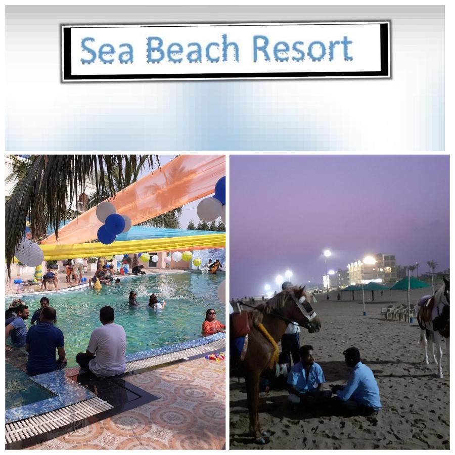 La Platina Premium Suites, Near Puri Sea Beach Exterior foto