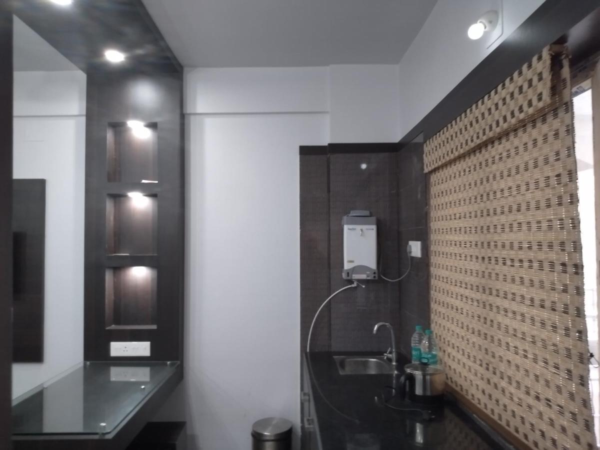 La Platina Premium Suites, Near Puri Sea Beach Exterior foto