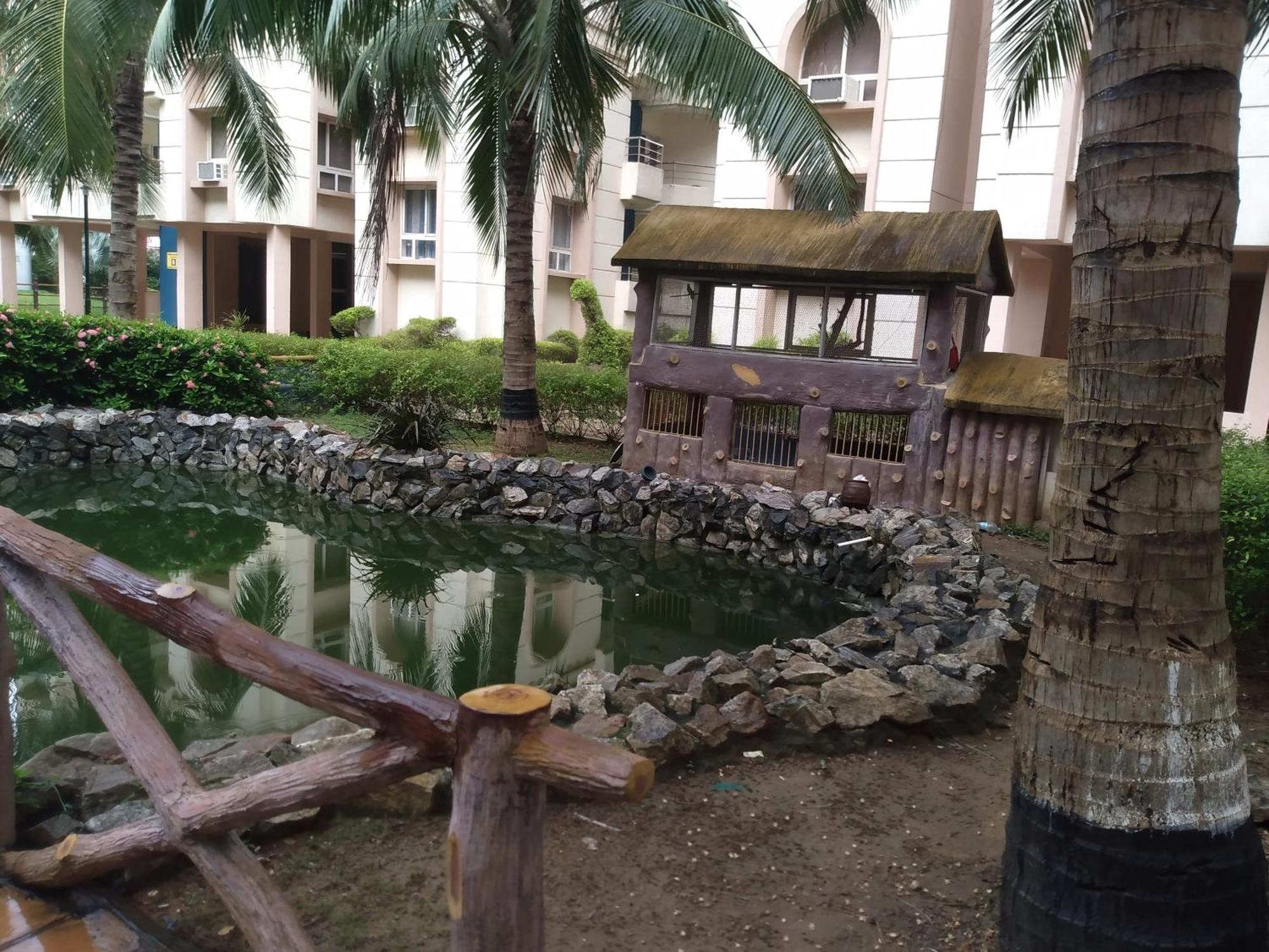 La Platina Premium Suites, Near Puri Sea Beach Exterior foto