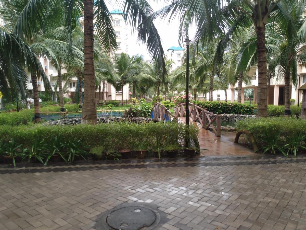La Platina Premium Suites, Near Puri Sea Beach Exterior foto